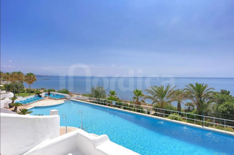 Apartment for sale in Sinfonia del Mar