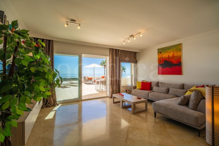 Apartamento en venta en Sinfonia del Mar