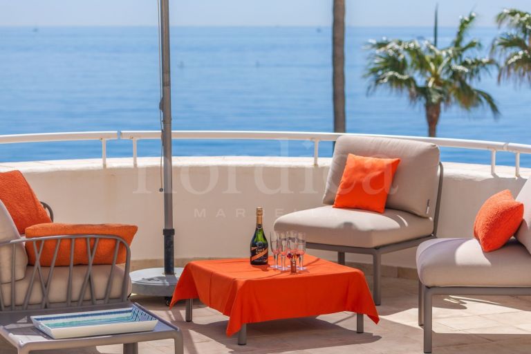 Apartamento en venta en Sinfonia del Mar