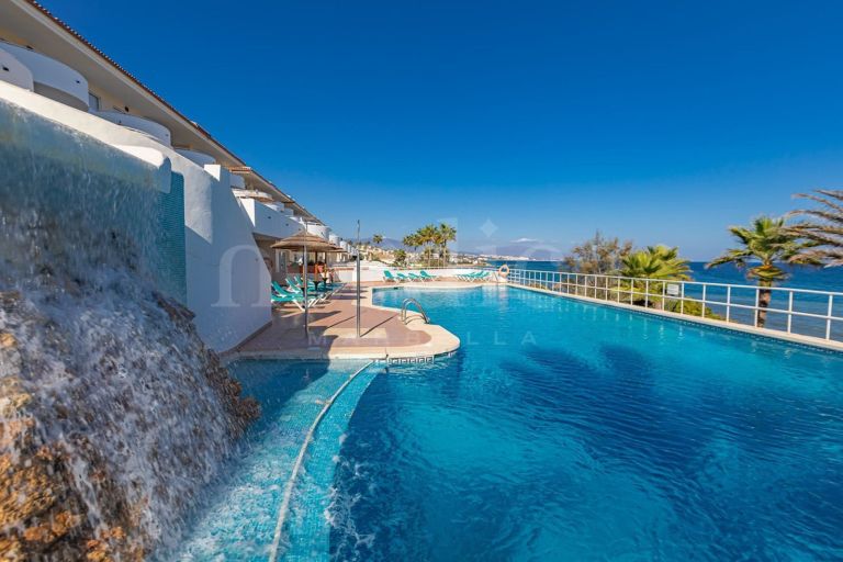 Apartamento en venta en Sinfonia del Mar