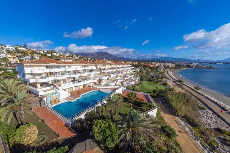 Apartment for sale in Sinfonia del Mar