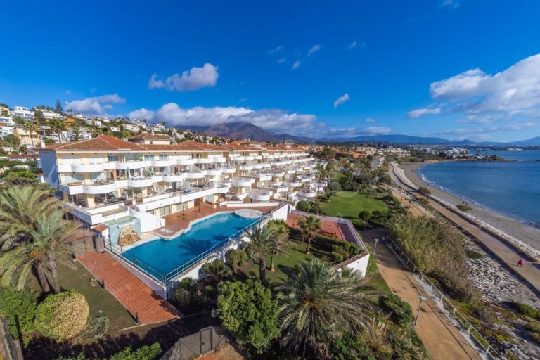 Apartamento en venta en Sinfonia del Mar