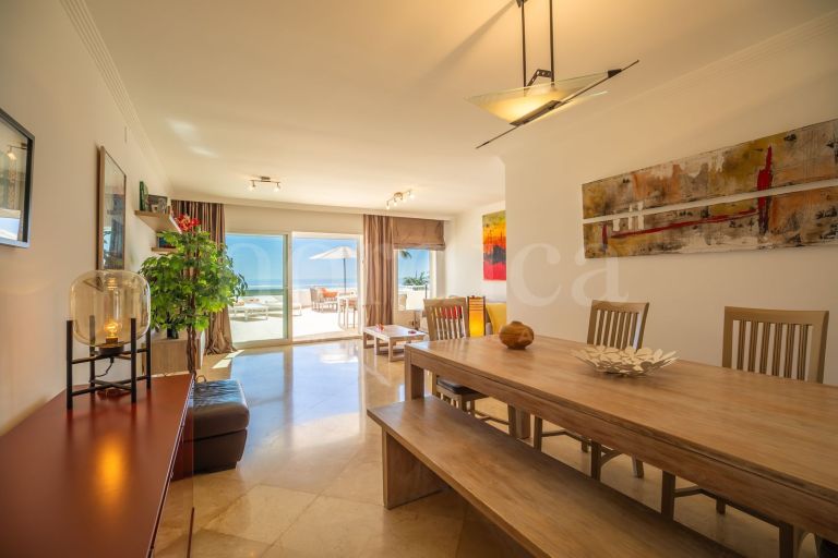 Apartamento en venta en Sinfonia del Mar