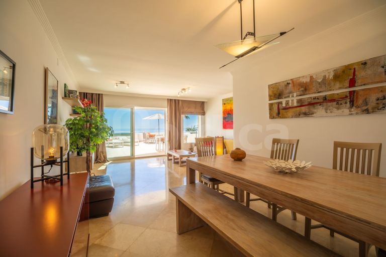 Apartment for sale in Sinfonia del Mar