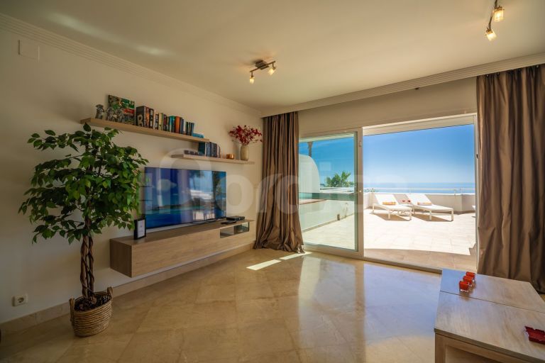 Apartment for sale in Sinfonia del Mar
