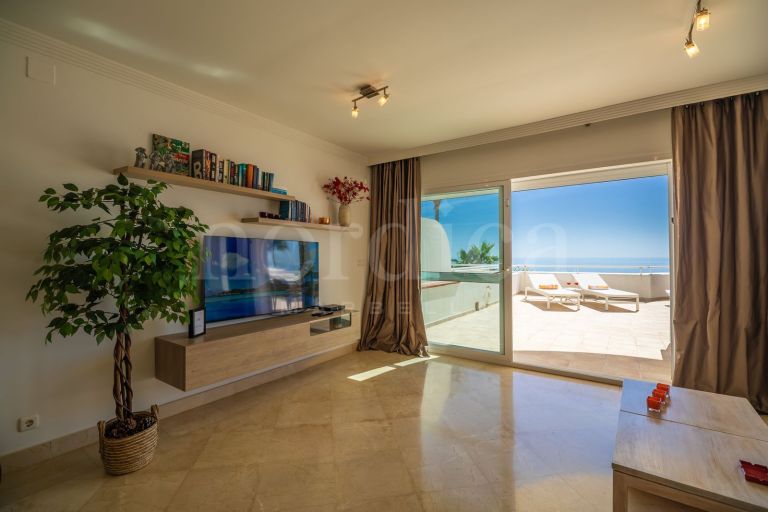 Apartamento en venta en Sinfonia del Mar