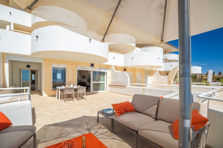 Apartamento en venta en Sinfonia del Mar