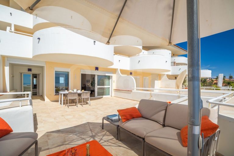 Apartment for sale in Sinfonia del Mar