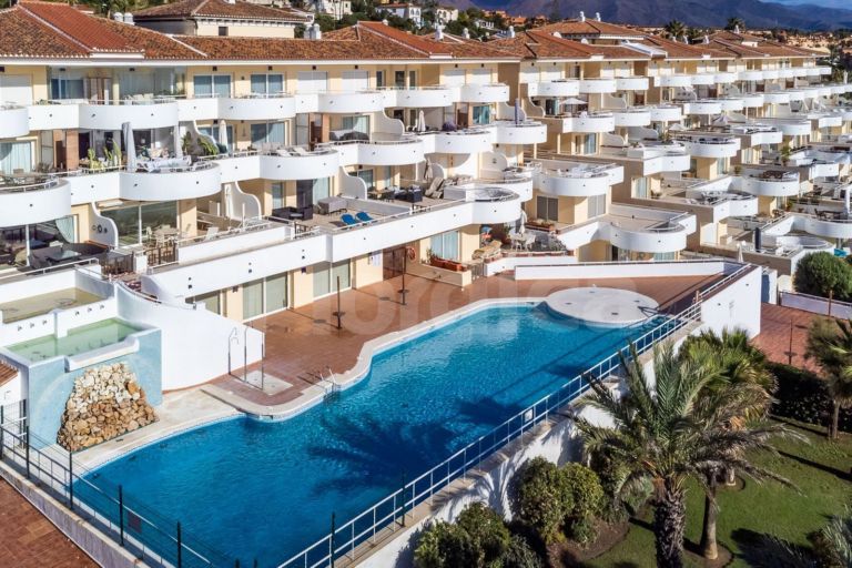 Apartment for sale in Sinfonia del Mar