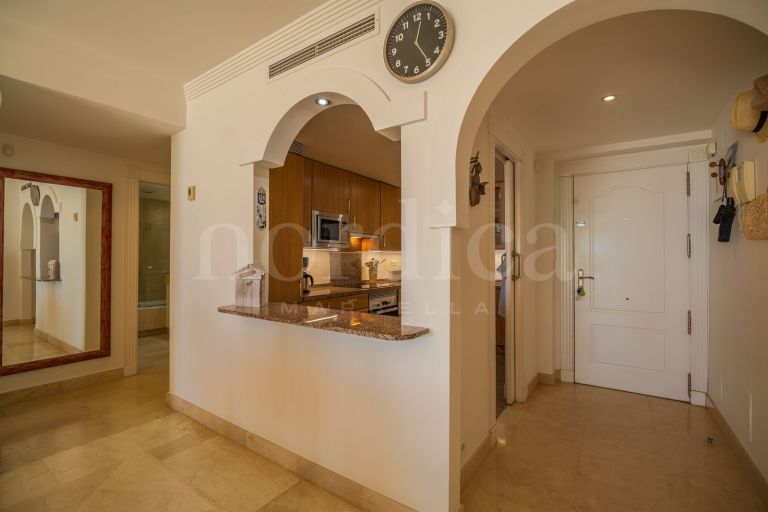 Apartamento en venta en Sinfonia del Mar