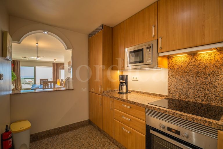 Apartamento en venta en Sinfonia del Mar
