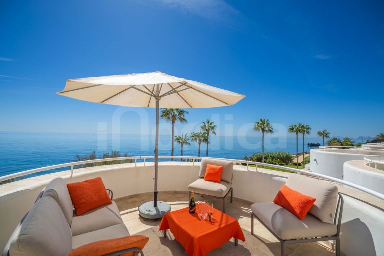 Apartment for sale in Sinfonia del Mar