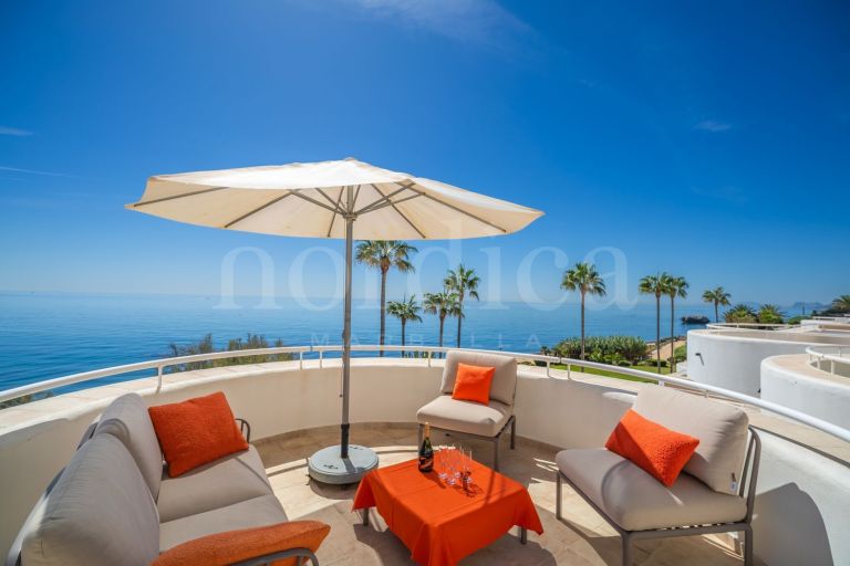 Apartamento en venta en Sinfonia del Mar
