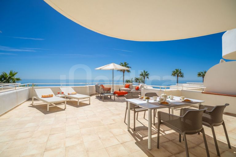 Apartment for sale in Sinfonia del Mar