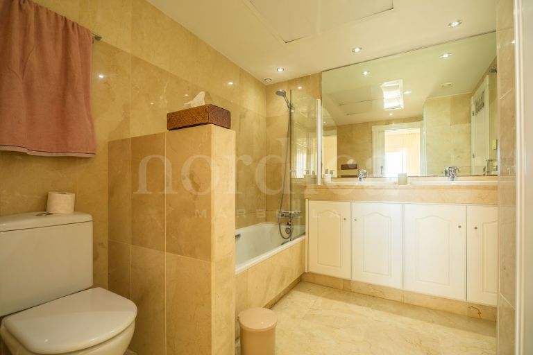 Apartamento en venta en Sinfonia del Mar