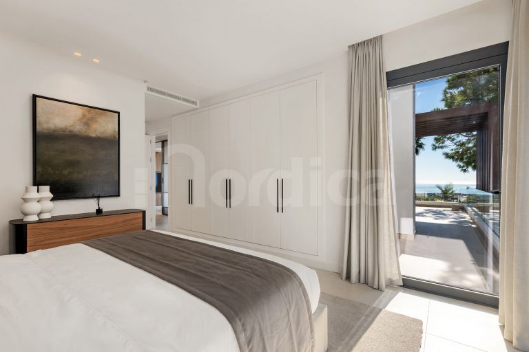 Villa for sale in Sierra Blanca