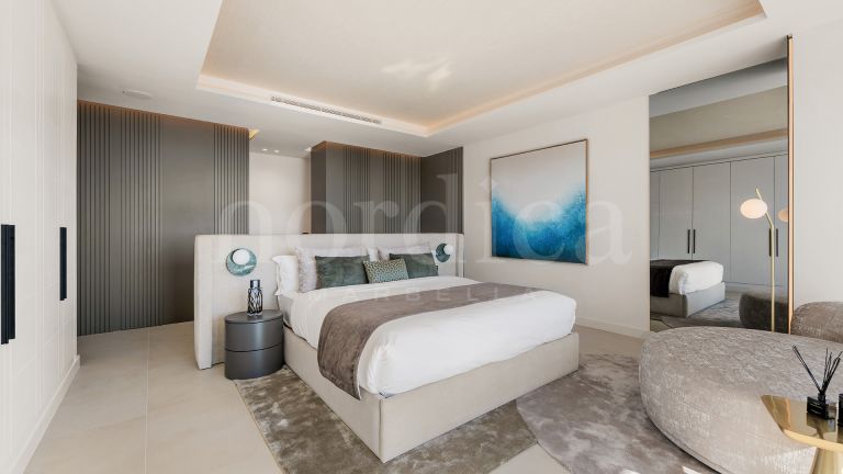 Villa for sale in Sierra Blanca