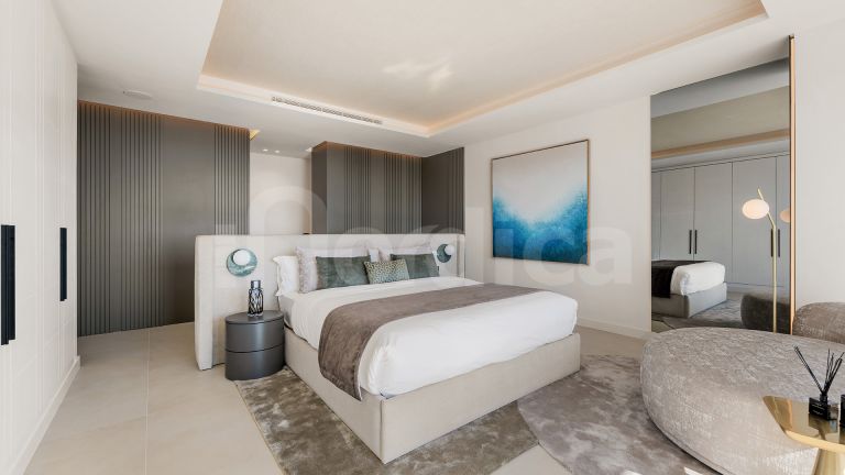 Villa for sale in Sierra Blanca