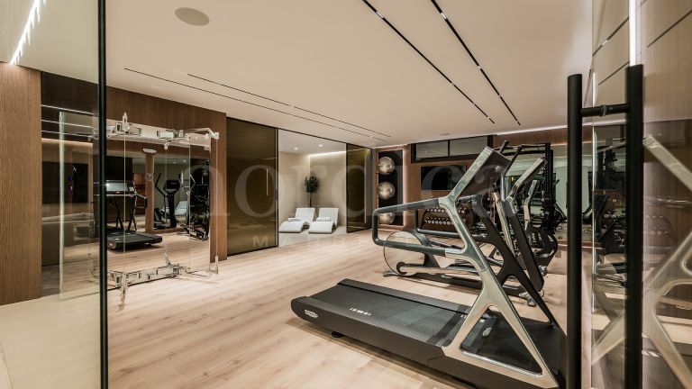 Villa for sale in Sierra Blanca