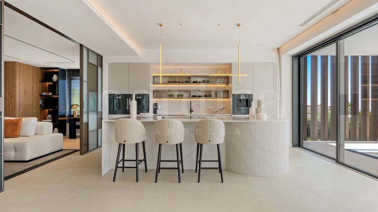Villa for sale in Sierra Blanca
