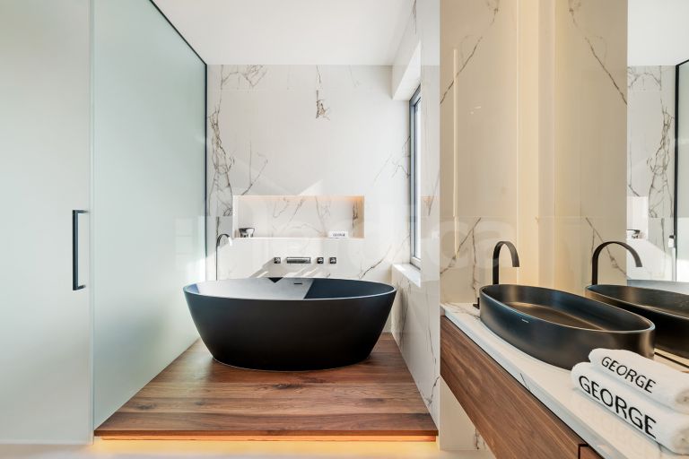 Villa for sale in Sierra Blanca