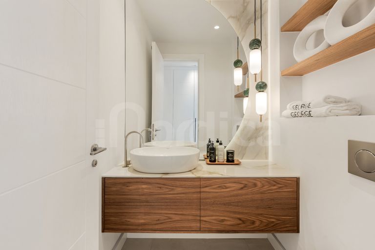 Villa for sale in Sierra Blanca