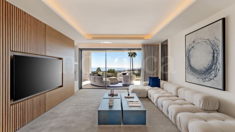 Villa for sale in Sierra Blanca