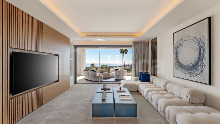 Villa for sale in Sierra Blanca