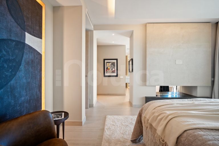 Semi Detached Villa for sale in Celeste Marbella