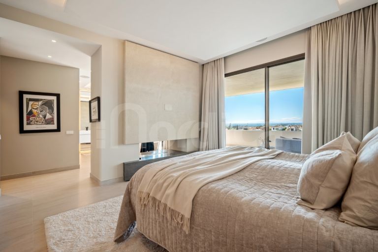 Semi Detached Villa for sale in Celeste Marbella