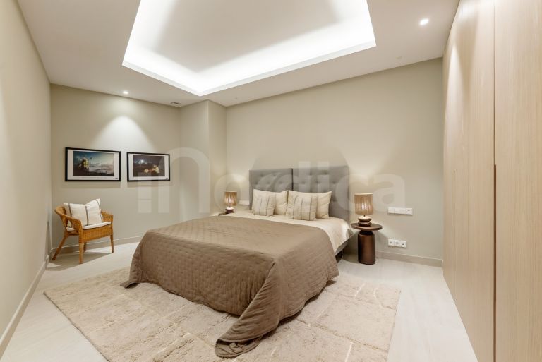 Semi Detached Villa for sale in Celeste Marbella