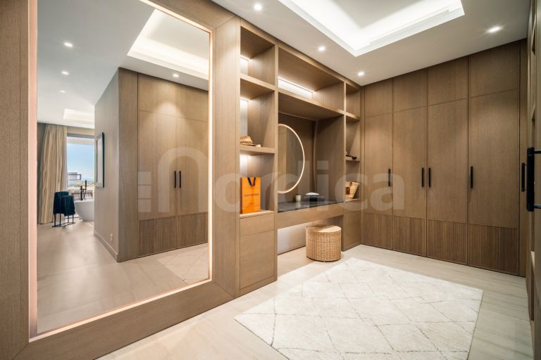 Semi Detached Villa for sale in Celeste Marbella