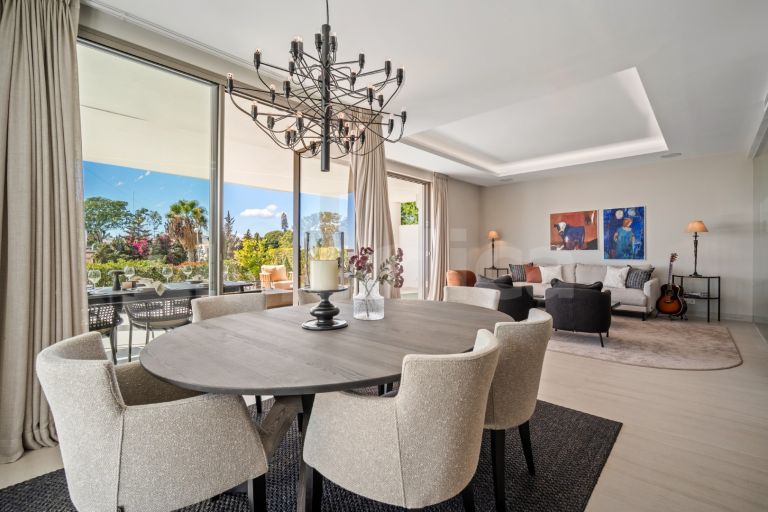 Semi Detached Villa for sale in Celeste Marbella