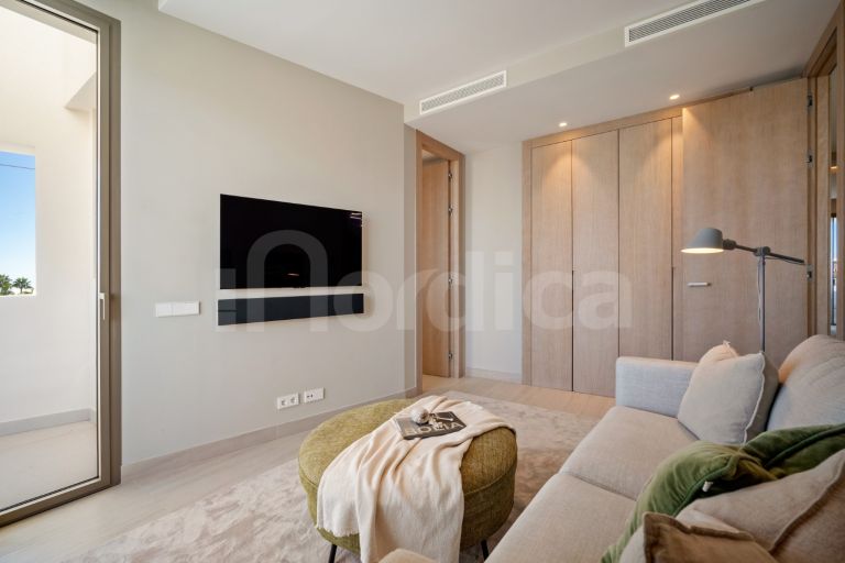 Semi Detached Villa for sale in Celeste Marbella