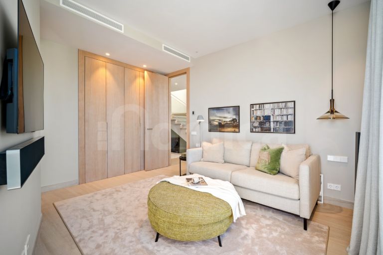 Semi Detached Villa for sale in Celeste Marbella