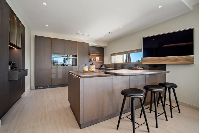 Semi Detached Villa for sale in Celeste Marbella