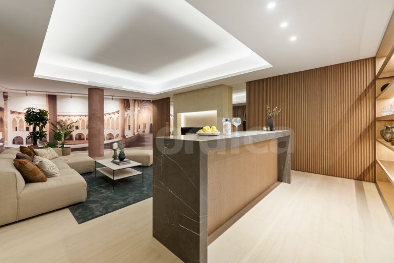 Semi Detached Villa for sale in Celeste Marbella