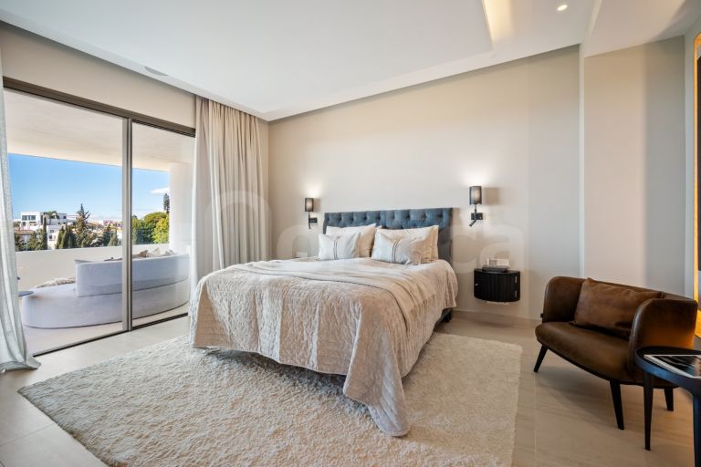 Semi Detached Villa for sale in Celeste Marbella