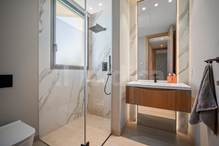 Semi Detached Villa for sale in Celeste Marbella