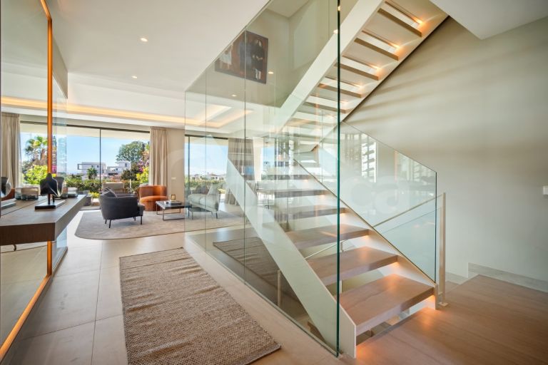 Semi Detached Villa for sale in Celeste Marbella