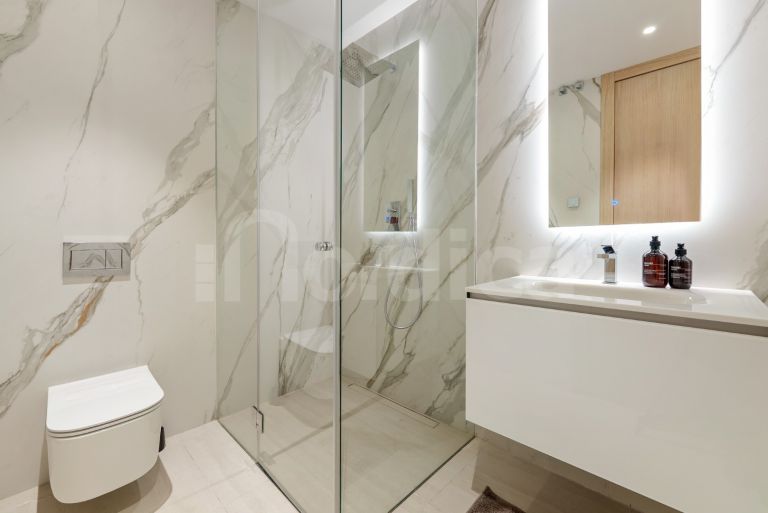 Semi Detached Villa for sale in Celeste Marbella