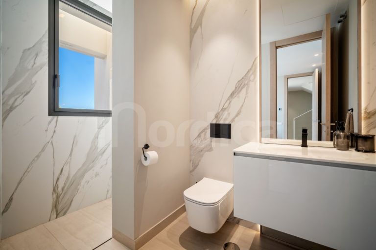 Semi Detached Villa for sale in Celeste Marbella