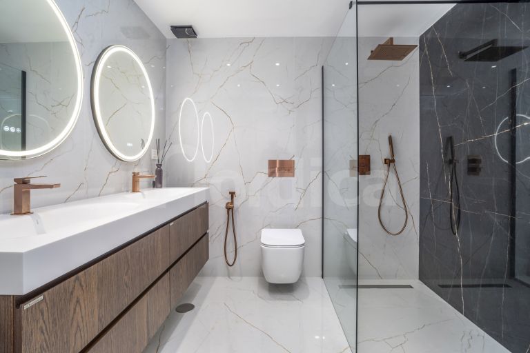 Apartment for sale in Los Granados Golf