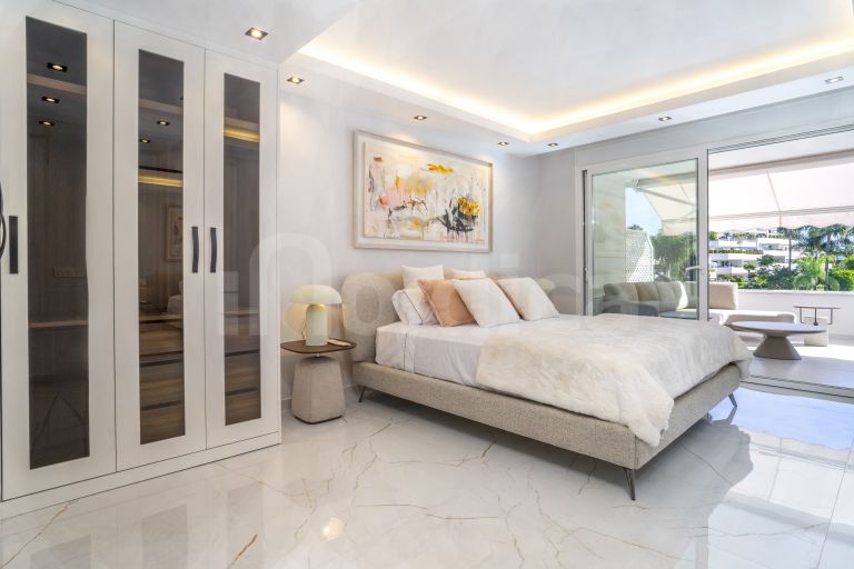 Apartment for sale in Los Granados Golf