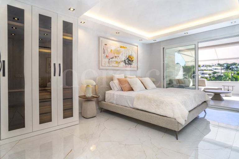 Wohnung zu verkaufen in Los Granados Golf