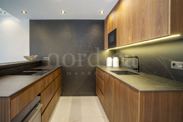 Wohnung zu verkaufen in Los Granados Golf