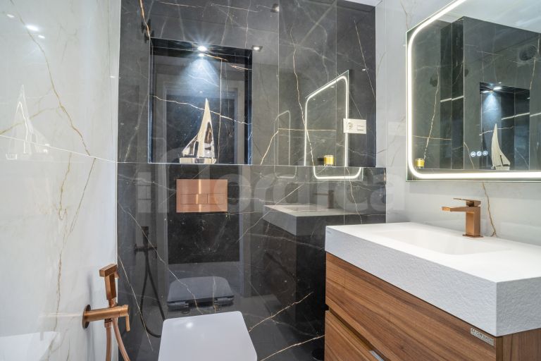 Apartment for sale in Los Granados Golf