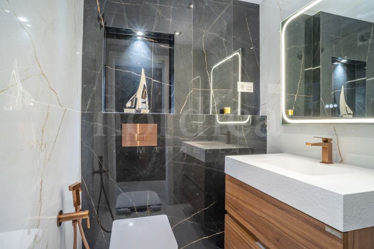 Wohnung zu verkaufen in Los Granados Golf