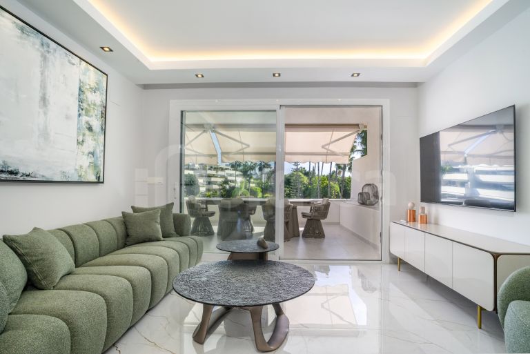 Apartment for sale in Los Granados Golf