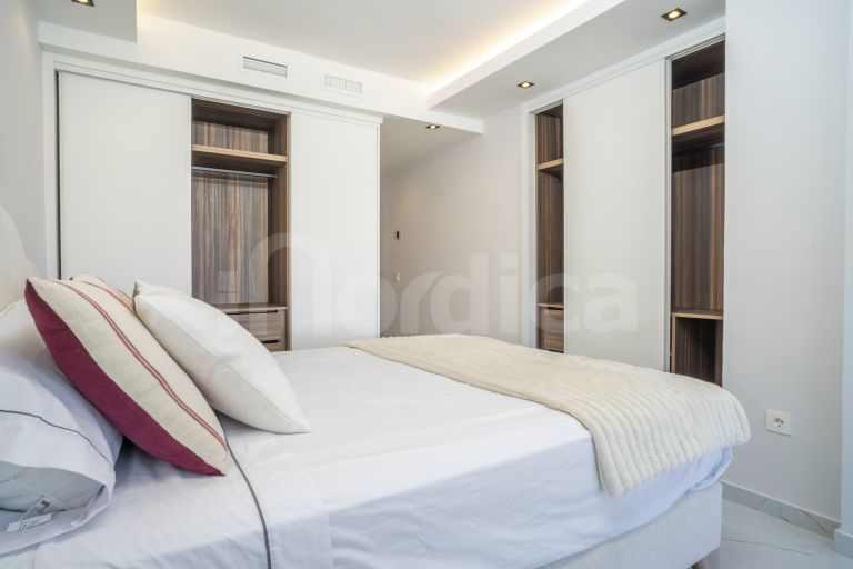 Apartment for sale in Los Granados Golf